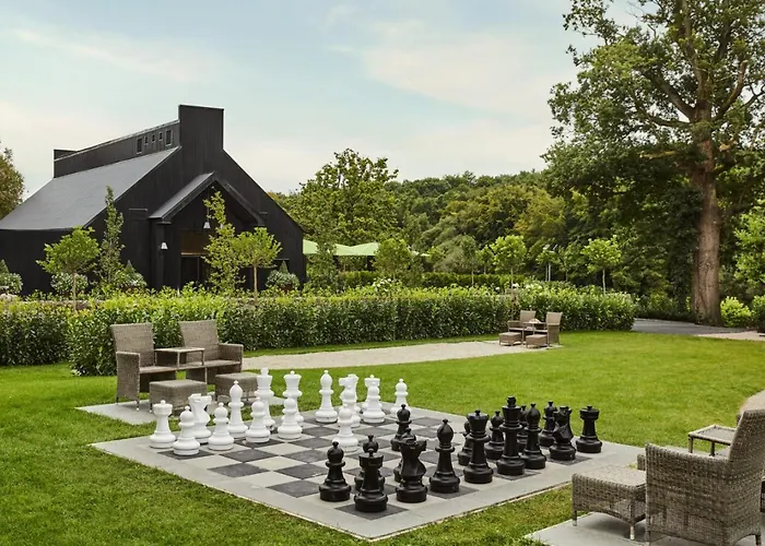 Cabra Castle 4* Кингскорт