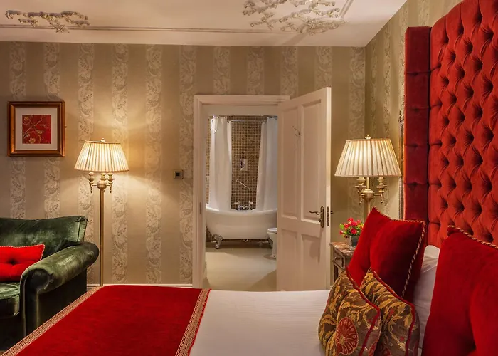 Cabra Castle Kingscourt