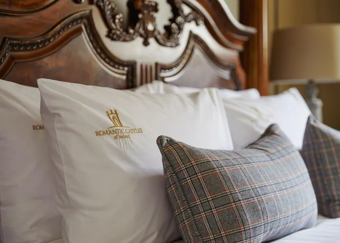 Cabra Castle 4*