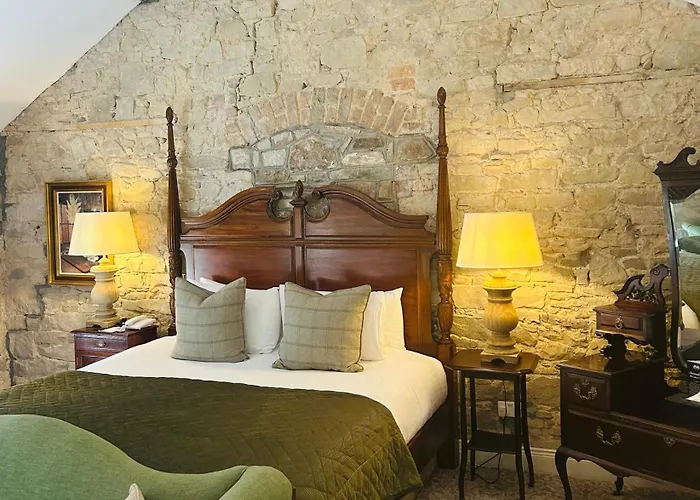 Cabra Castle 4* קינגסקורט