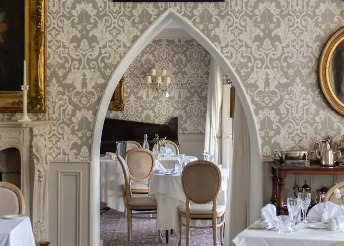 Cabra Castle 4*