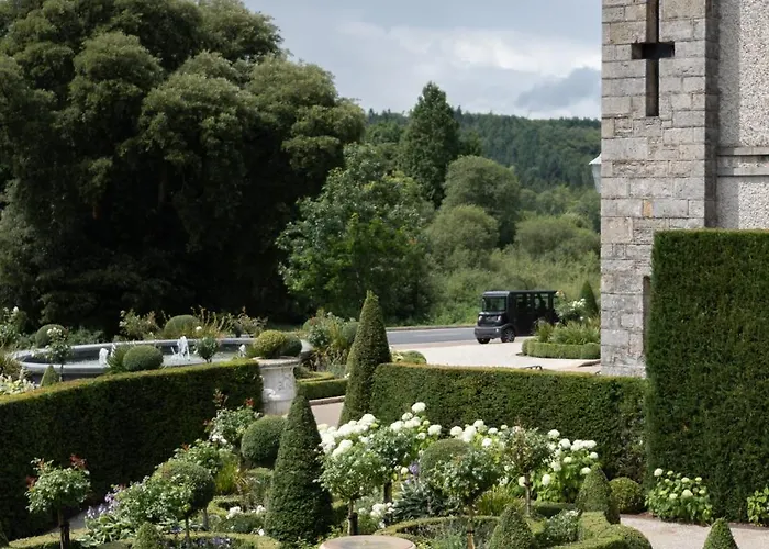 Cabra Castle 4* Кингскорт