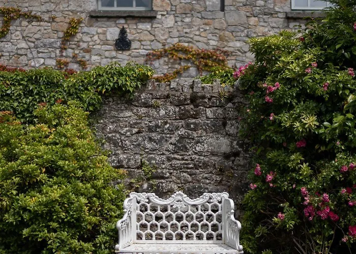 Cabra Castle Отель Кингскорт