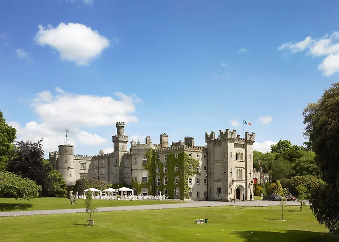 Hotel Cabra Castle 4*