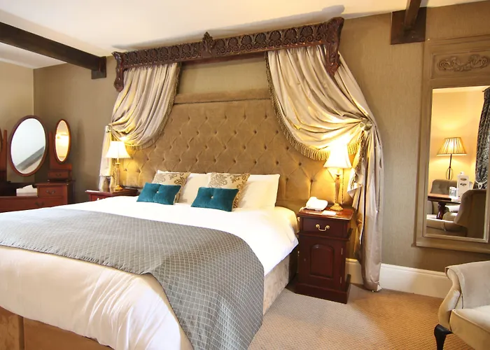 Cabra Castle 4* קינגסקורט