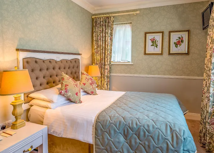 Cabra Castle מלון