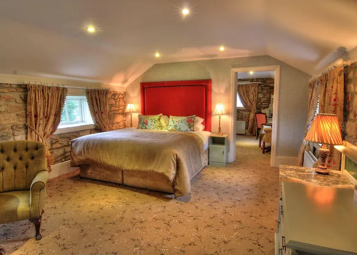Cabra Castle Hotel