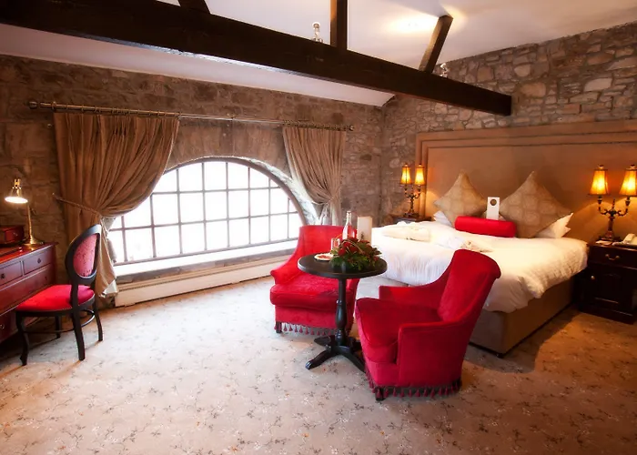 Cabra Castle Hotel Kingscourt