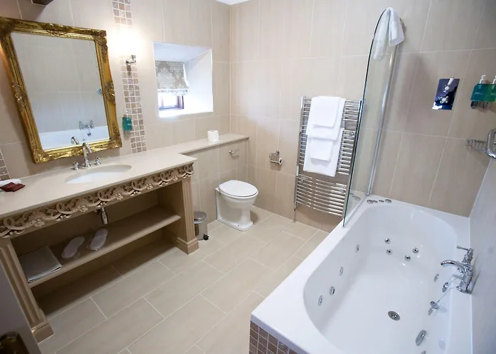 Cabra Castle Hotel Kingscourt