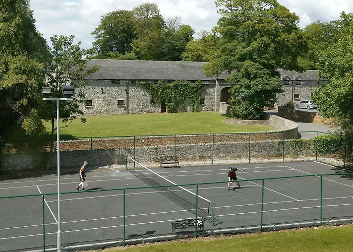 Hotel Cabra Castle Kingscourt