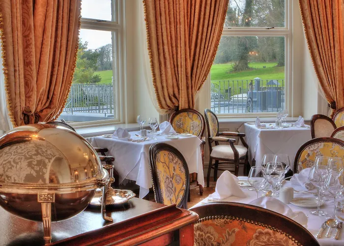 Cabra Castle Kingscourt