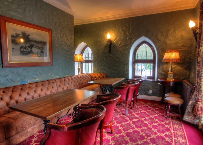 Cabra Castle Hotel Kingscourt