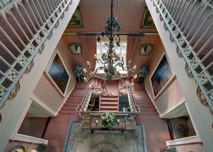 Cabra Castle 4* Kingscourt