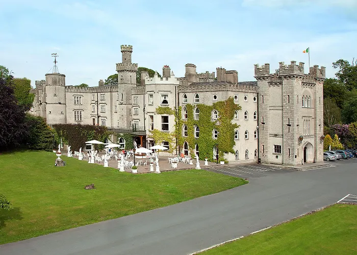 Hotel Cabra Castle Kingscourt