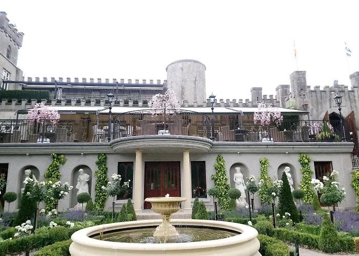 Cabra Castle Kingscourt