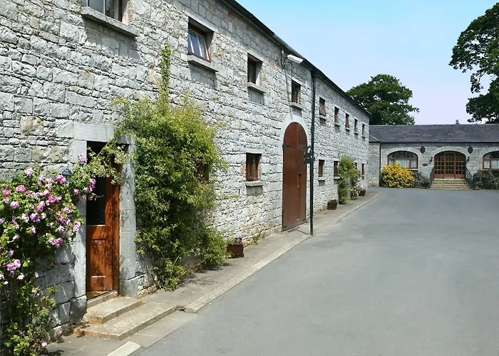 Hotel Cabra Castle 4*