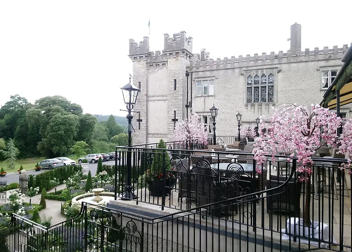 Cabra Castle 4* Kingscourt
