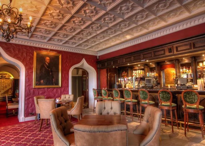 Cabra Castle Кингскорт