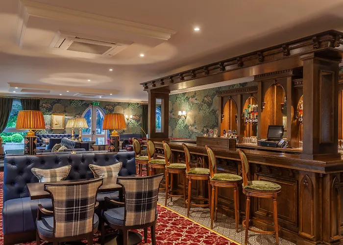 Hotel Cabra Castle Kingscourt