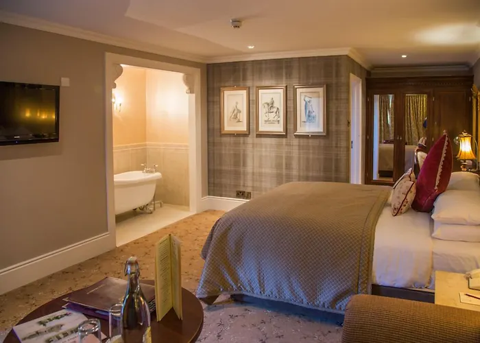 Cabra Castle Hotel Kingscourt