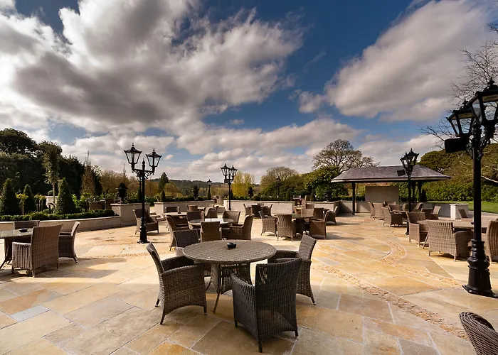 Hotel Cabra Castle 4*